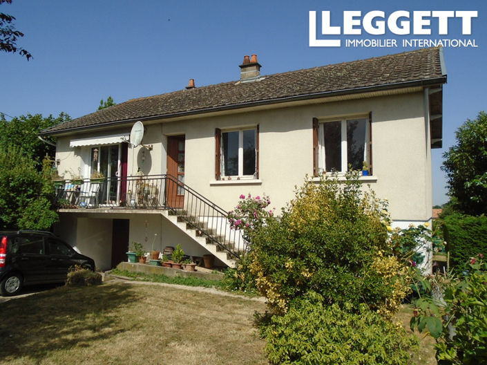 Image No.1-3 Bed House for sale