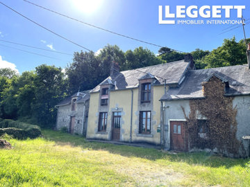1 - Mayenne, House