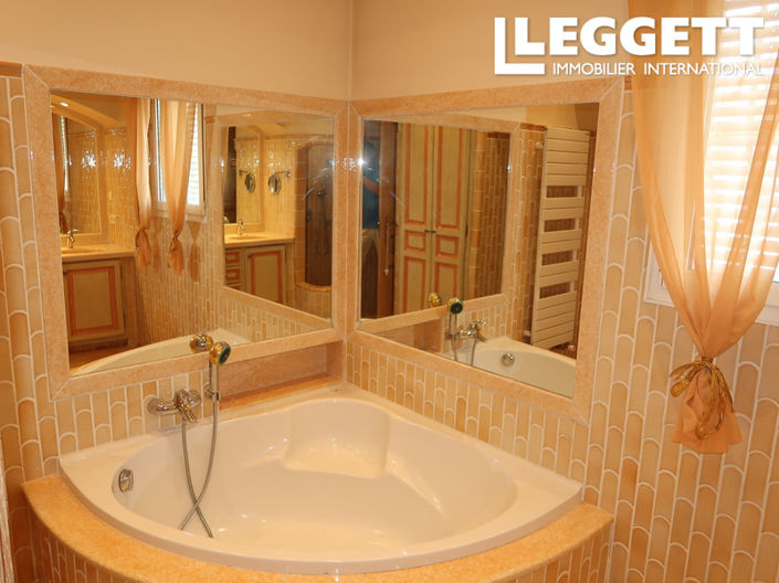 Image No.10-Maison de 3 chambres à vendre à Saint-Paul-de-Vence