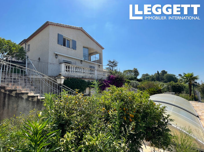 Image No.2-Maison de 3 chambres à vendre à Saint-Paul-de-Vence