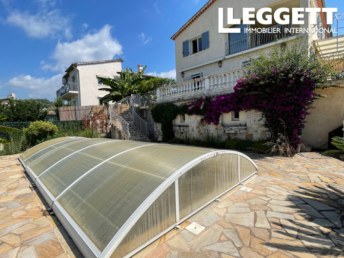 Image No.3-Maison de 3 chambres à vendre à Saint-Paul-de-Vence