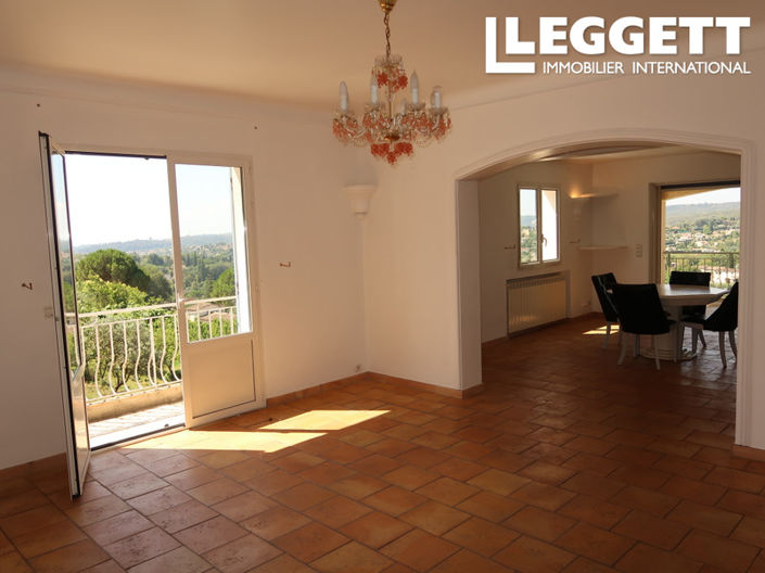 Image No.4-Maison de 3 chambres à vendre à Saint-Paul-de-Vence