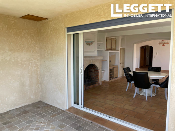 Image No.5-Maison de 3 chambres à vendre à Saint-Paul-de-Vence