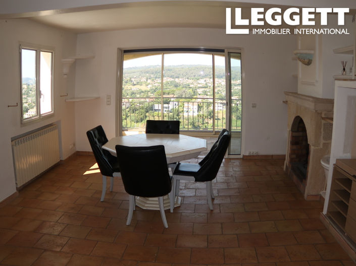 Image No.6-Maison de 3 chambres à vendre à Saint-Paul-de-Vence