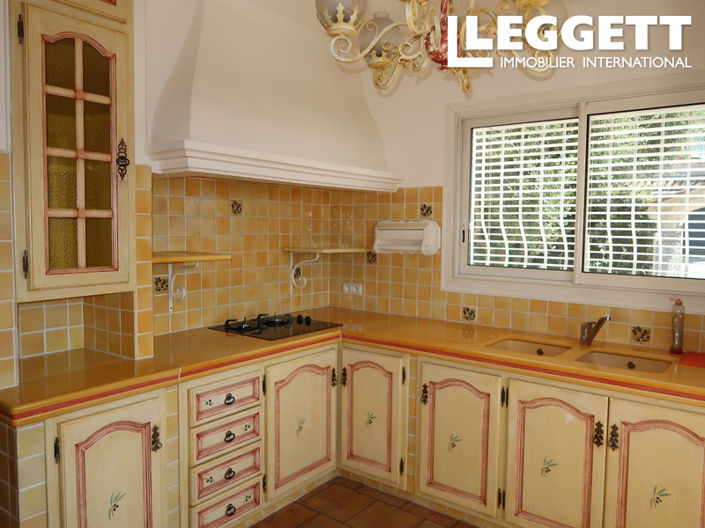 Image No.7-Maison de 3 chambres à vendre à Saint-Paul-de-Vence