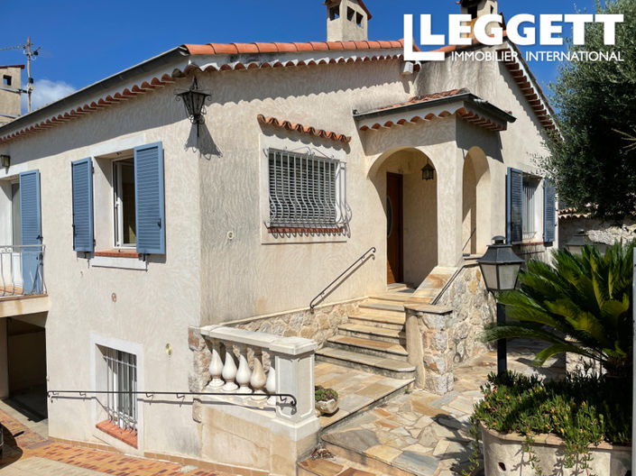 Image No.8-Maison de 3 chambres à vendre à Saint-Paul-de-Vence