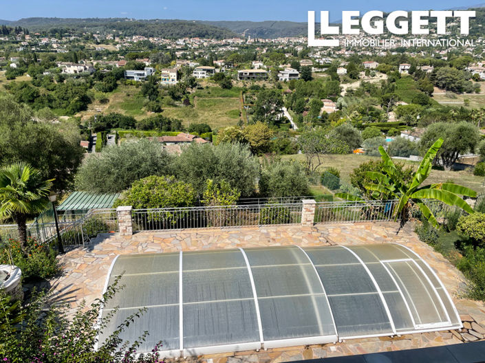 Image No.9-Maison de 3 chambres à vendre à Saint-Paul-de-Vence