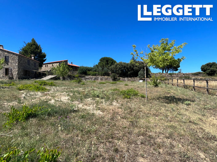 Image No.2-Terre à vendre à Arboussols