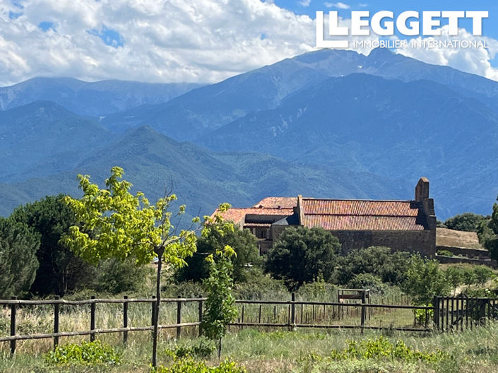 Image No.3-Terre à vendre à Arboussols