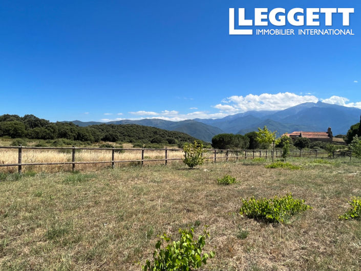 Image No.4-Terre à vendre à Arboussols