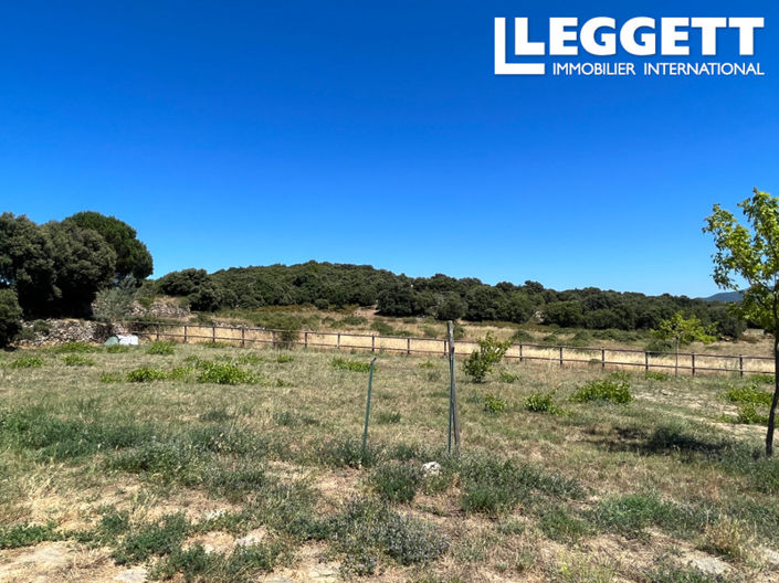 Image No.5-Terre à vendre à Arboussols