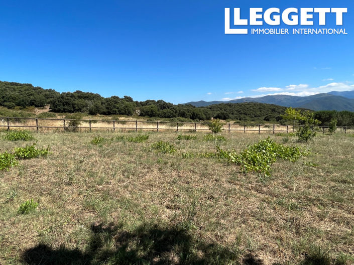 Image No.7-Terre à vendre à Arboussols