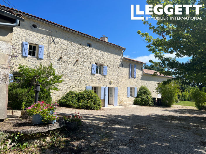 Image No.1-Maison de 6 chambres à vendre à Margueron