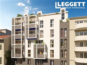Image No.1-Appartement de 3 chambres à vendre à Nice