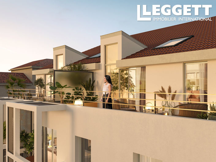 Image No.4-2 Bed Apartment for sale