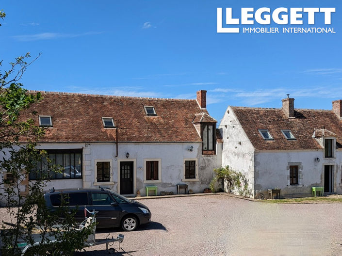 Image No.1-Maison de 8 chambres à vendre à Le Châtelet