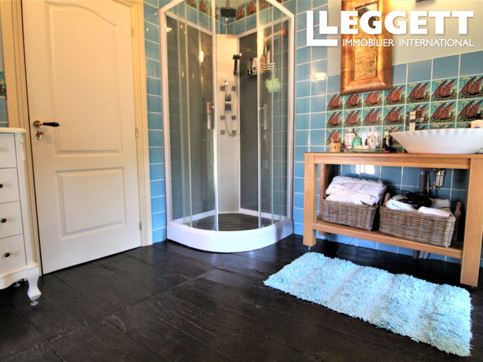 Image No.9-Maison de 4 chambres à vendre à Rochechouart