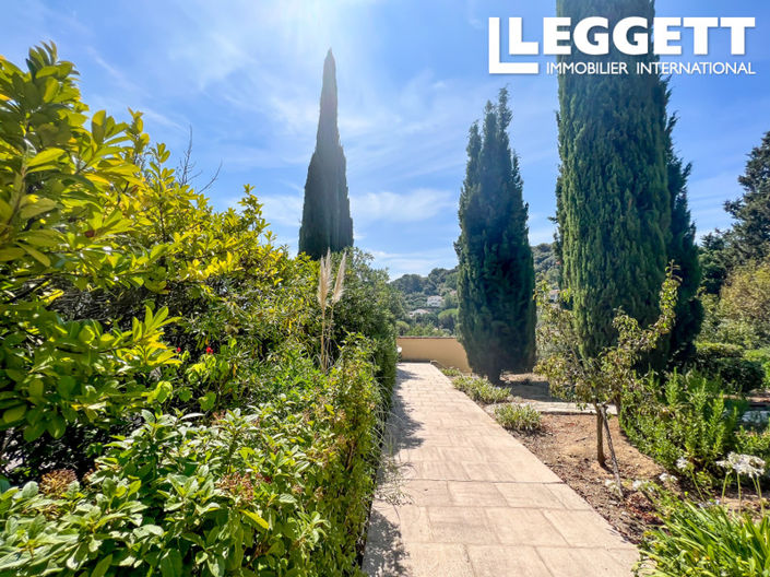 Image No.6-Maison de 3 chambres à vendre à Vallauris