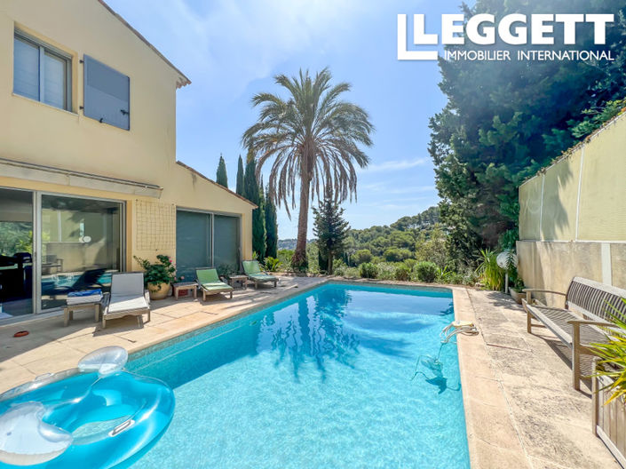 Image No.8-Maison de 3 chambres à vendre à Vallauris