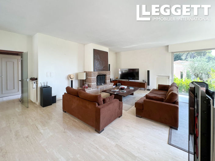 Image No.9-Maison de 3 chambres à vendre à Vallauris