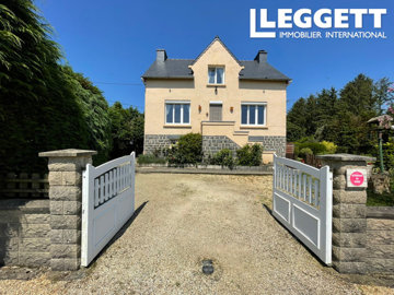 1 - Mérillac, Maison