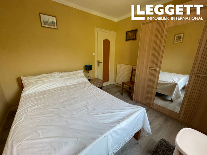 Image No.10-Maison de 4 chambres à vendre à Mérillac