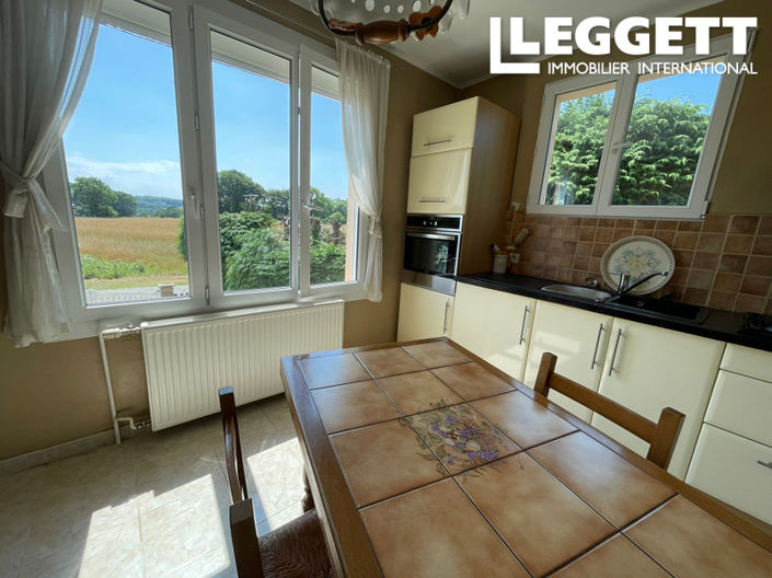 Image No.2-Maison de 4 chambres à vendre à Mérillac