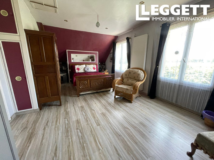 Image No.3-Maison de 4 chambres à vendre à Mérillac