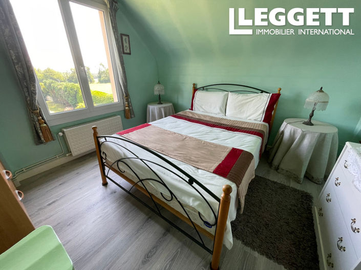 Image No.4-Maison de 4 chambres à vendre à Mérillac