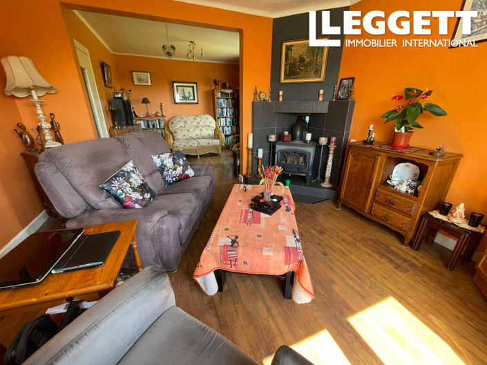 Image No.5-Maison de 4 chambres à vendre à Mérillac