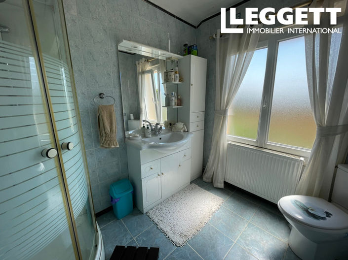 Image No.6-Maison de 4 chambres à vendre à Mérillac