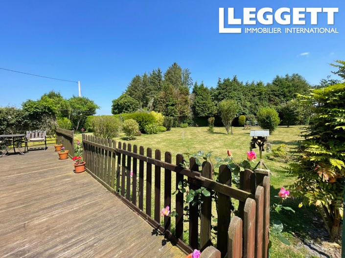 Image No.8-Maison de 4 chambres à vendre à Mérillac