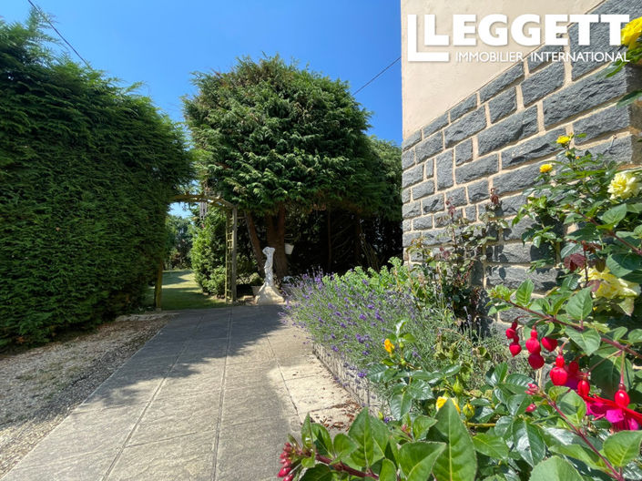 Image No.9-Maison de 4 chambres à vendre à Mérillac