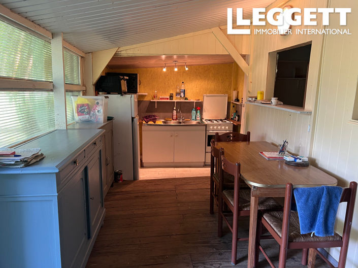 Image No.6-1 Bed Land for sale