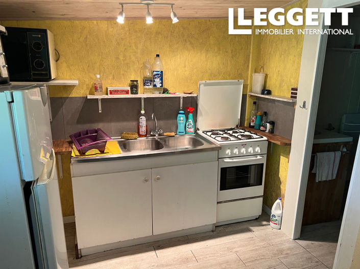 Image No.7-1 Bed Land for sale