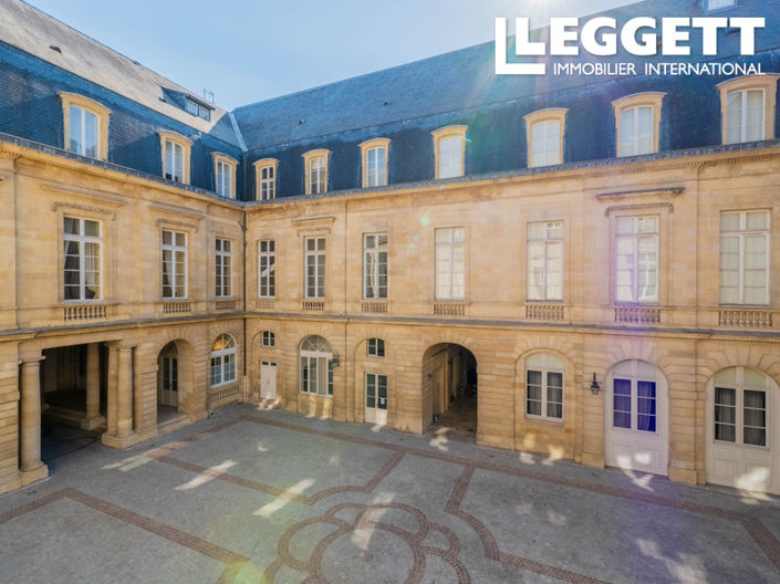 Image No.1-Appartement de 3 chambres à vendre à Bordeaux