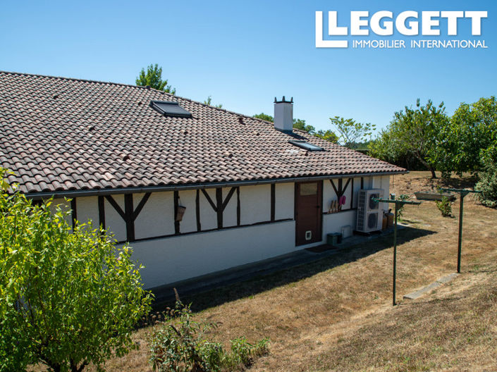 Image No.10-Maison de 4 chambres à vendre à Dax