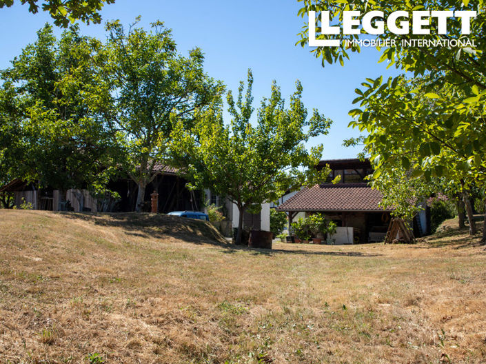 Image No.9-Maison de 4 chambres à vendre à Dax