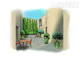 Image No.1-Appartement de 1 chambre à vendre à Nîmes