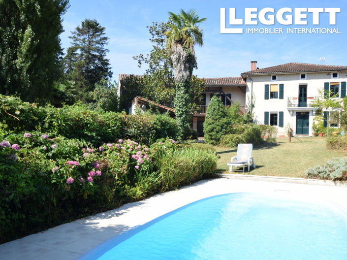 Image No.1-6 Bed House for sale