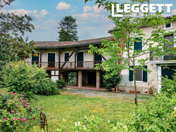 1 - Touille, House