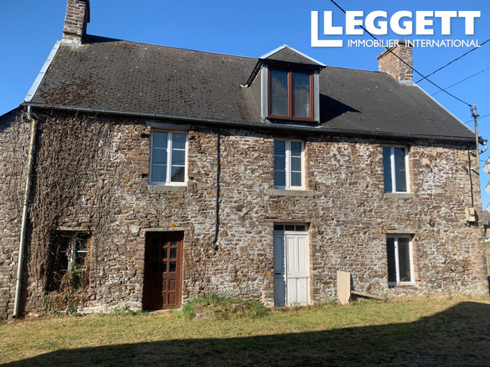Image No.1-Maison de 3 chambres à vendre à Clécy