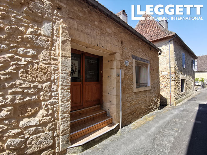 Image No.10-Maison de 4 chambres à vendre à Plazac