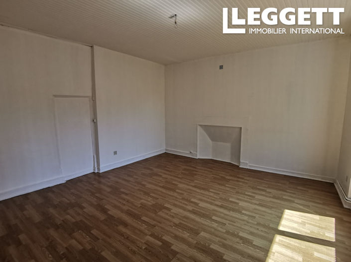 Image No.5-Maison de 4 chambres à vendre à Plazac