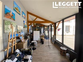 Image No.9-Maison de 5 chambres à vendre à Le Mans