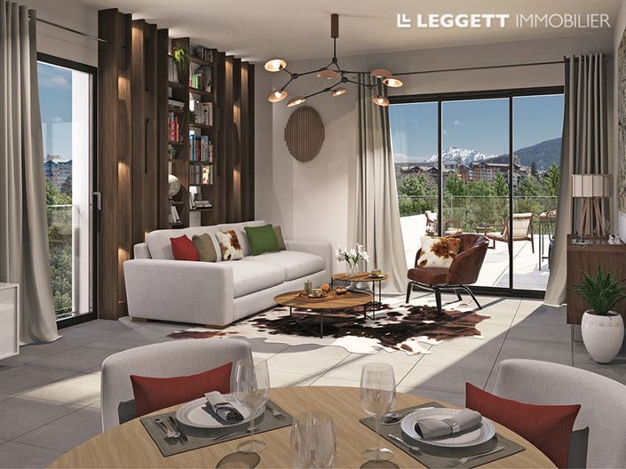 Image No.3-4 Bed Apartment for sale