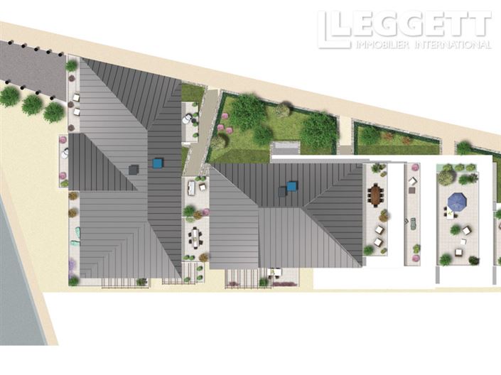 Image No.4-4 Bed Apartment for sale