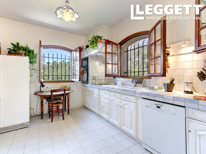 Image No.9-Maison de 3 chambres à vendre à Carros