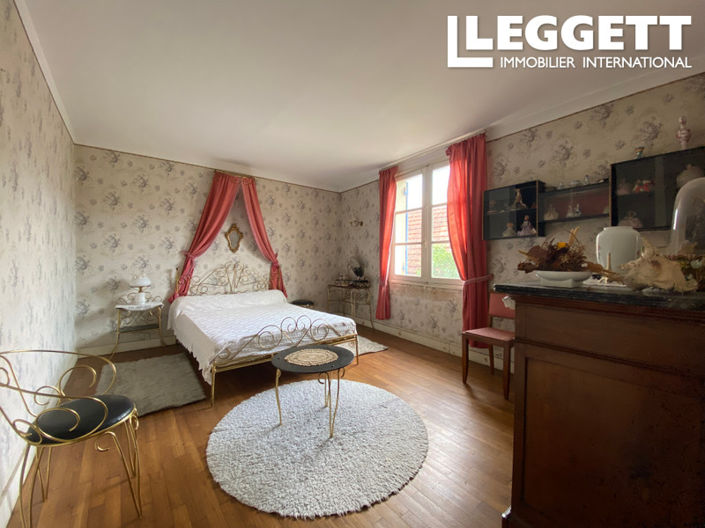 Image No.10-Maison de 4 chambres à vendre à Badefols-d'Ans