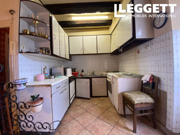 Image No.8-Maison de 4 chambres à vendre à Badefols-d'Ans